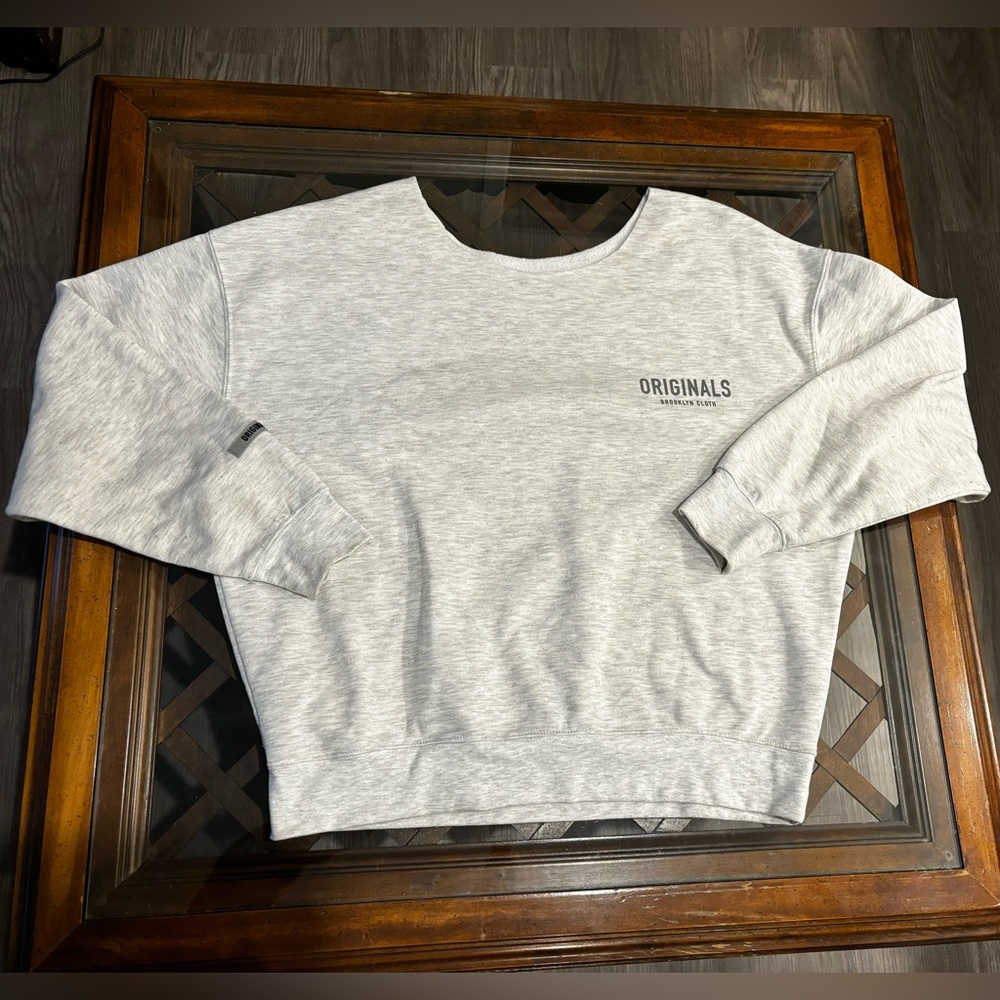Brooklyn Cloth